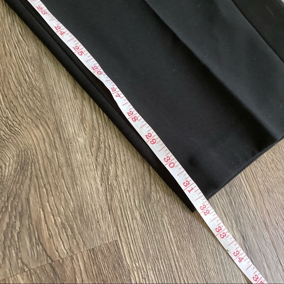 BCBGMAXAZRIA Runway High Rise Tomas Pant - Picture 9 of 9